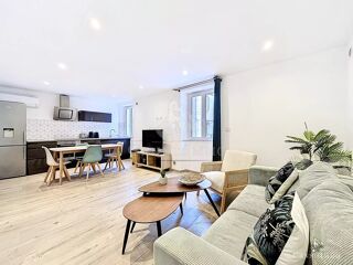  Appartement � vendre 2 pi�ces 38 m�