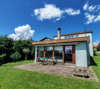  Maison à vendre 6 pièces 158 m²
