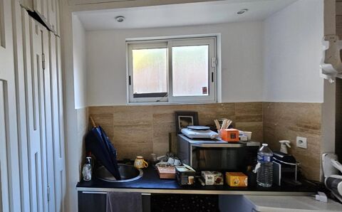   LOCAL COMMERCIAL CANNES-SUQUET 