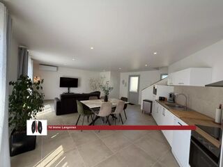  Maison à vendre 4 pièces 96 m²
