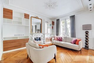  Appartement � vendre 4 pi�ces 87 m�