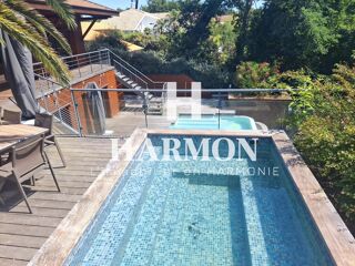  Villa � vendre 9 pi�ces 450 m�