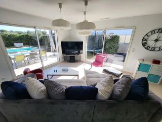  Maison � vendre 5 pi�ces 125 m�