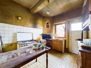  Maison � vendre 2 pi�ces 42 m�