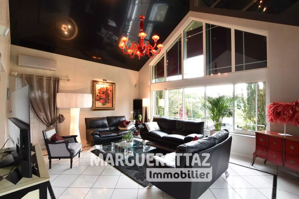 � vendre  Maison Cranves-Sales (74380)