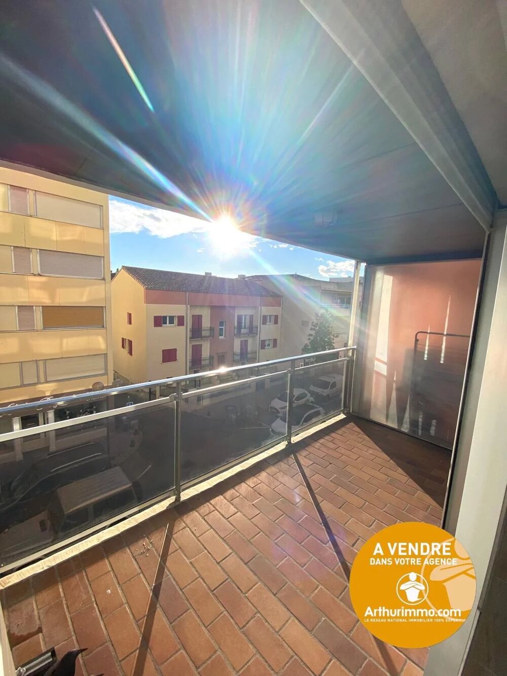 Appartement 2 pièces 30 m² · à Le Lavandou · 30 m² · 215 000 €