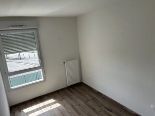  Appartement à vendre 3 pièces 58 m²