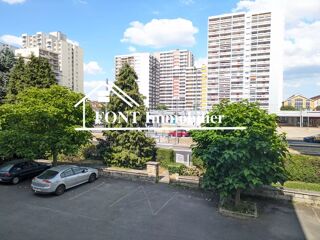  Appartement à vendre 3 pièces 63 m²