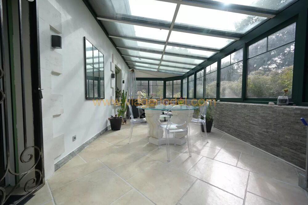 Réf. annonce : 10 020 - VENTE A TERME LIBRE - SOUBRAN (17)
