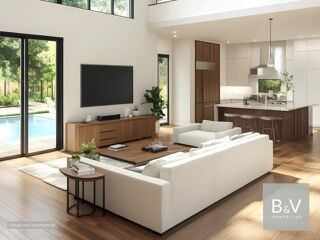  Maison � vendre 5 pi�ces 155 m�