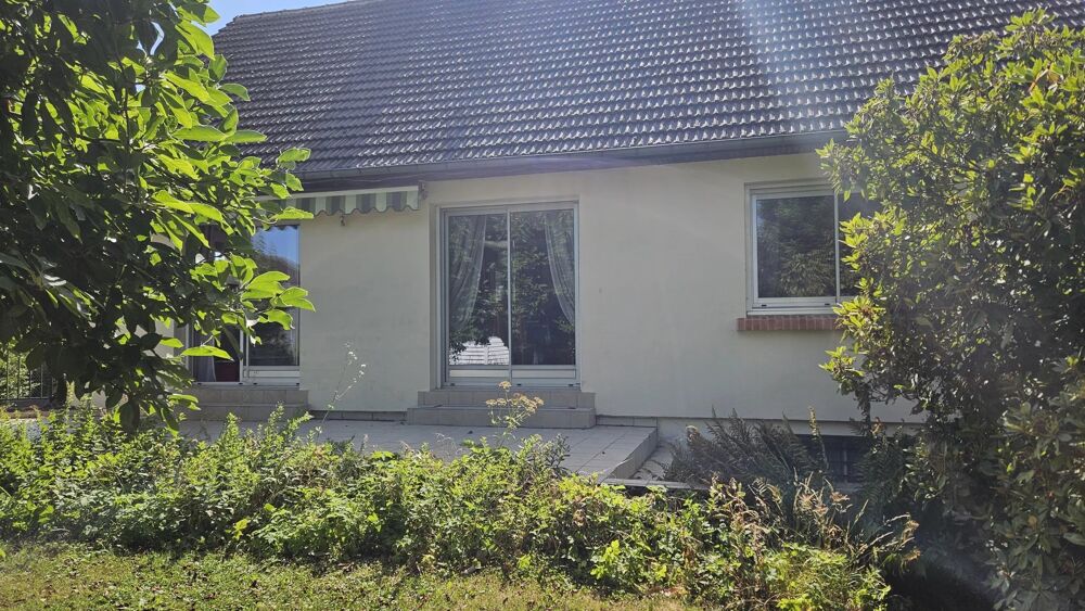 SAINT ROMAIN DE COLBOSC - Centre