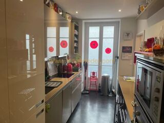  Appartement � vendre 5 pi�ces 129 m�