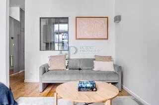  Appartement � vendre 1 pi�ce 34 m�