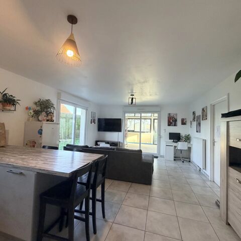  Maison � vendre 5 pi�ces 120 m�