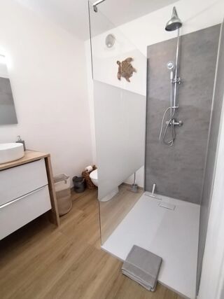  Appartement à louer 1 pièce 34 m²