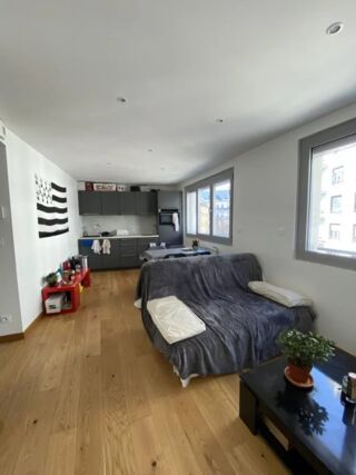  Appartement � louer 3 pi�ces 51 m�