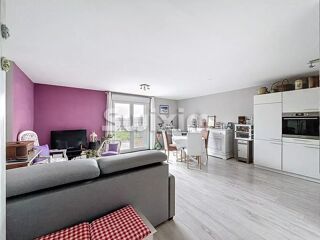  Appartement � vendre 4 pi�ces 84 m�