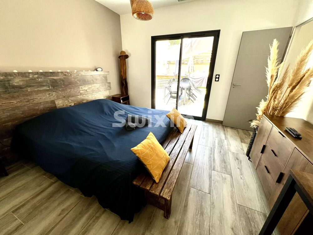 Vente Maison Murviel- les -Montpellier:  Superbe villa avec piscine Murviel-lès-montpellier