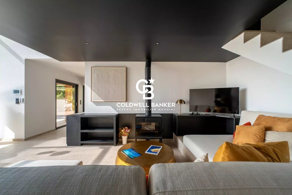 à vendre  Villa Cavalaire-sur-Mer (83240)