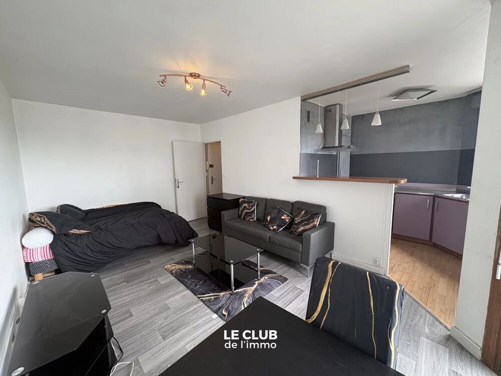 Appartement – Orléans - Vue 5