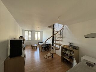  Appartement  louer 2 pices 35 m