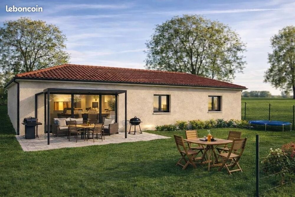 Maison/Villa 4 pièces