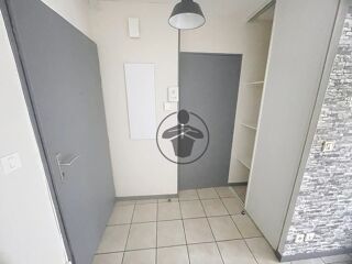  Appartement à louer 2 pièces 44 m²