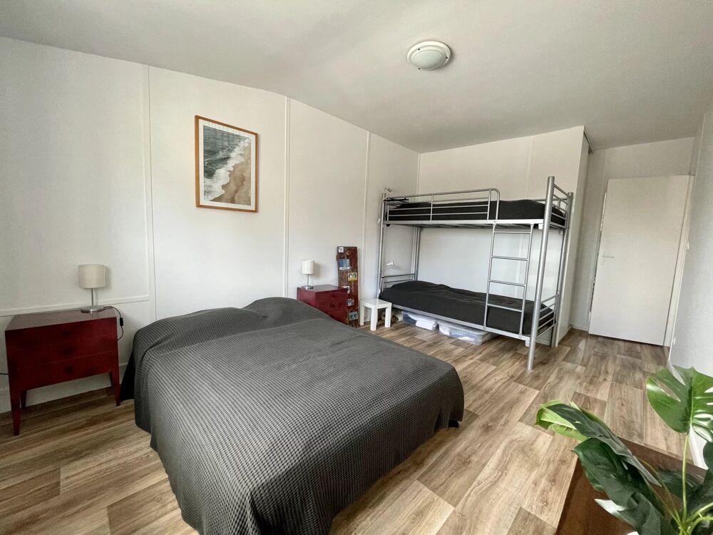Location Appartement location étudiante Berck