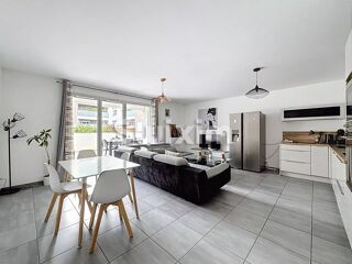  Appartement � vendre 3 pi�ces 69 m�