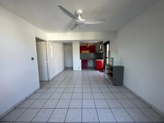  Appartement à louer 2 pièces 39 m²