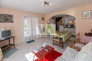  Maison à vendre 4 pièces 60 m²