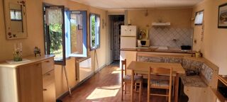  Maison à vendre 1 pièce 37 m²