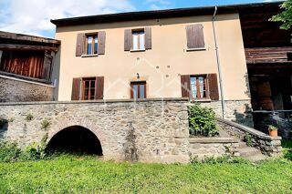  Immeuble à vendre 165 m²