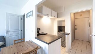  Appartement � vendre 1 pi�ce 22 m�