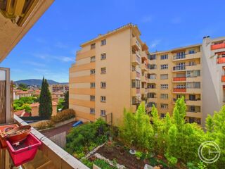  Appartement � vendre 2 pi�ces 43 m�