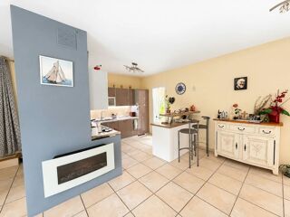  Maison à vendre 4 pièces 118 m²