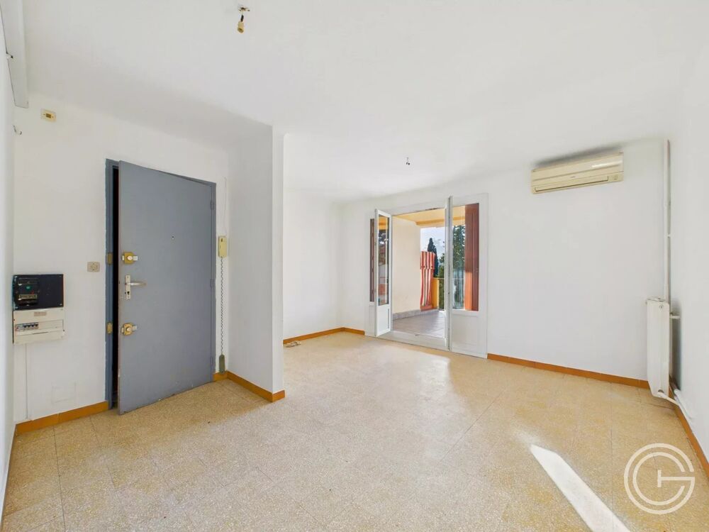 Location Appartement APPARTEMENT 2 PIECES VIDE - 7 MONTEE DU COTEAU - CAGNES SUR MER Cagnes-sur-mer
