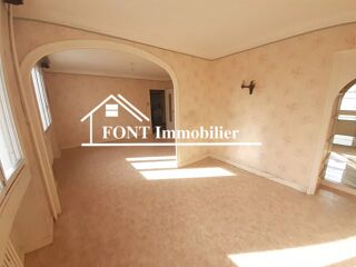  Appartement � vendre 4 pi�ces 67 m�