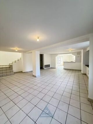  Maison � vendre 5 pi�ces 117 m�