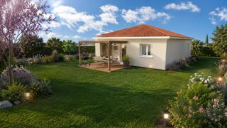  Maison à vendre 74 m²