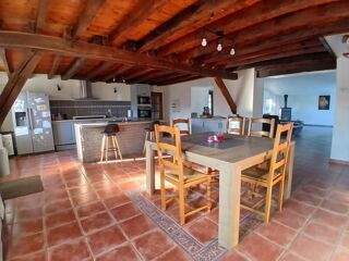  Maison à vendre 6 pièces 228 m²