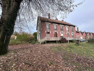  Immeuble � vendre 4 pi�ces 137 m�