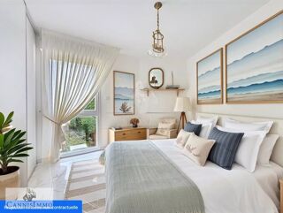  Appartement à vendre 3 pièces 79 m²