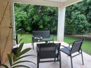  Appartement à louer 3 pièces 50 m²