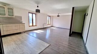 Appartement à vendre 3 pièces 72 m²
