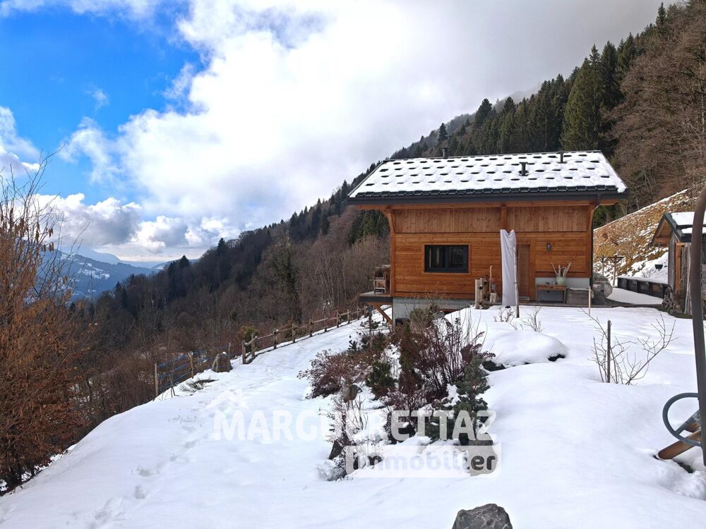 � vendre  Maison Verchaix (74440)