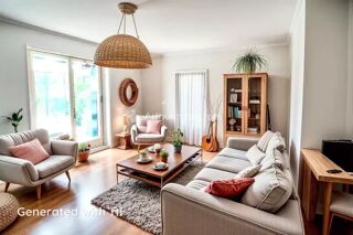  Maison � vendre 5 pi�ces 125 m�