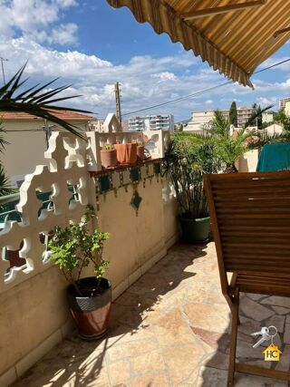  Appartement � vendre 3 pi�ces 55 m�