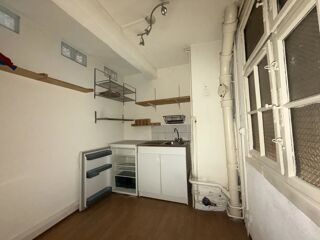  Appartement à vendre 1 pièce 36 m²