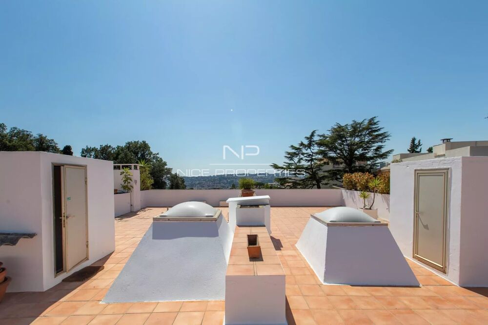 � vendre  Appartement Nice (06000)